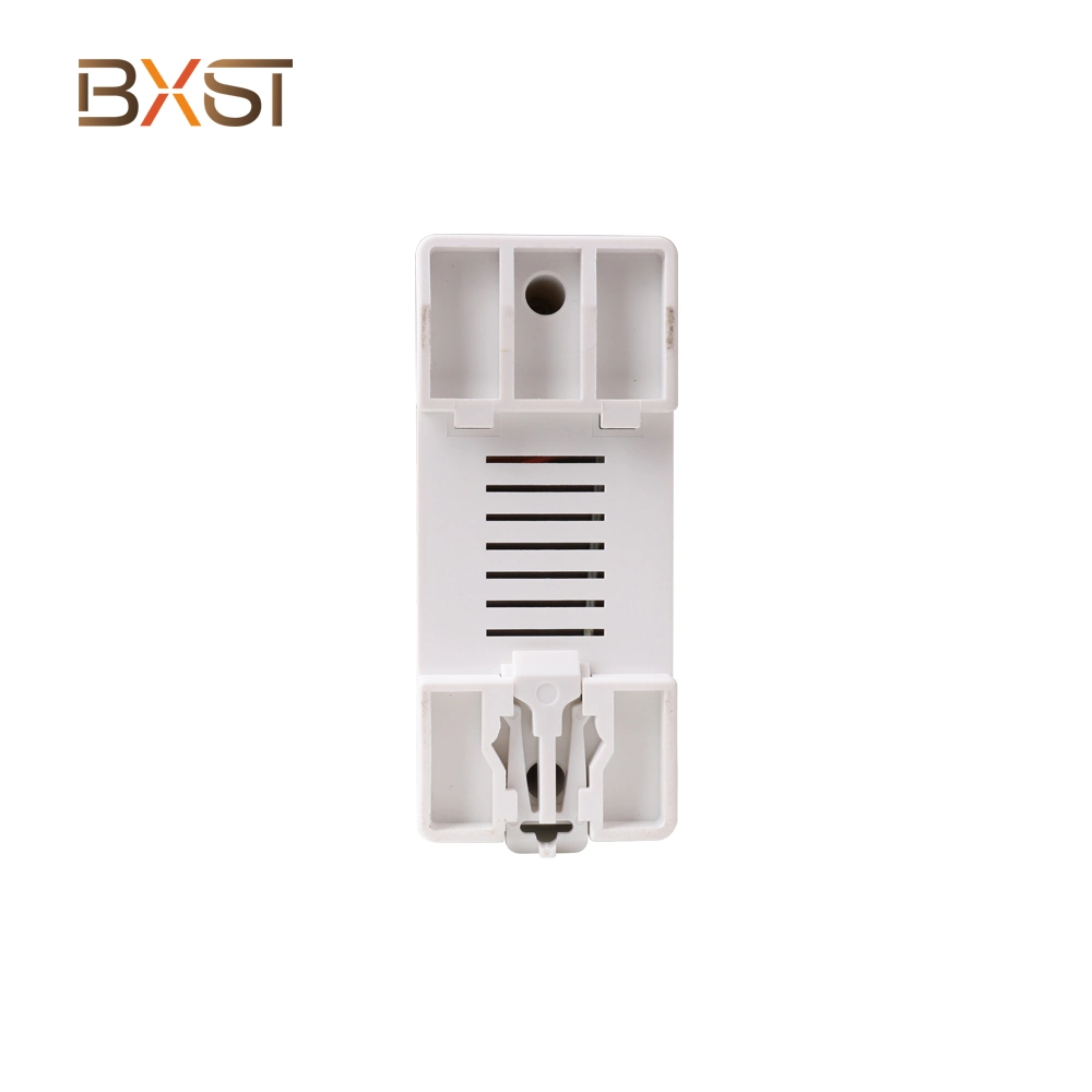 ارتفاع Bxst 40A عن التيار الكهربي الحامي الكهربي الرقمي Display (شاشة العرض