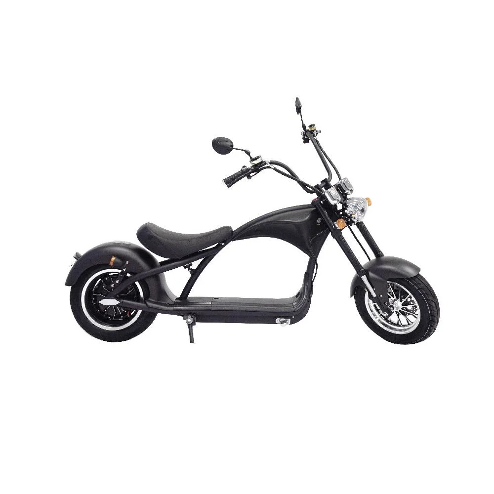 2000W-3000W Moto électrique à moteur moyeu Scooter