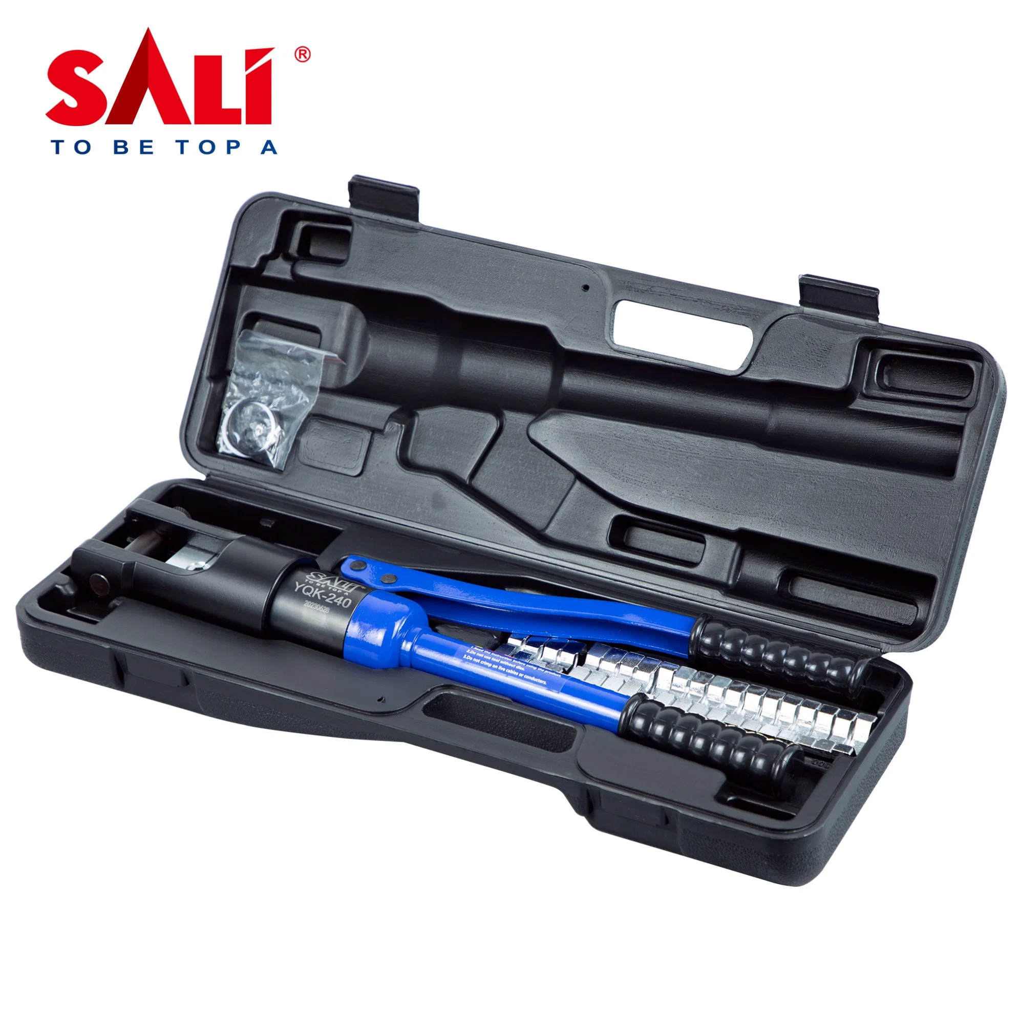 Sali Yqk-240 Manual Hand Hydraulic Crimping Tool