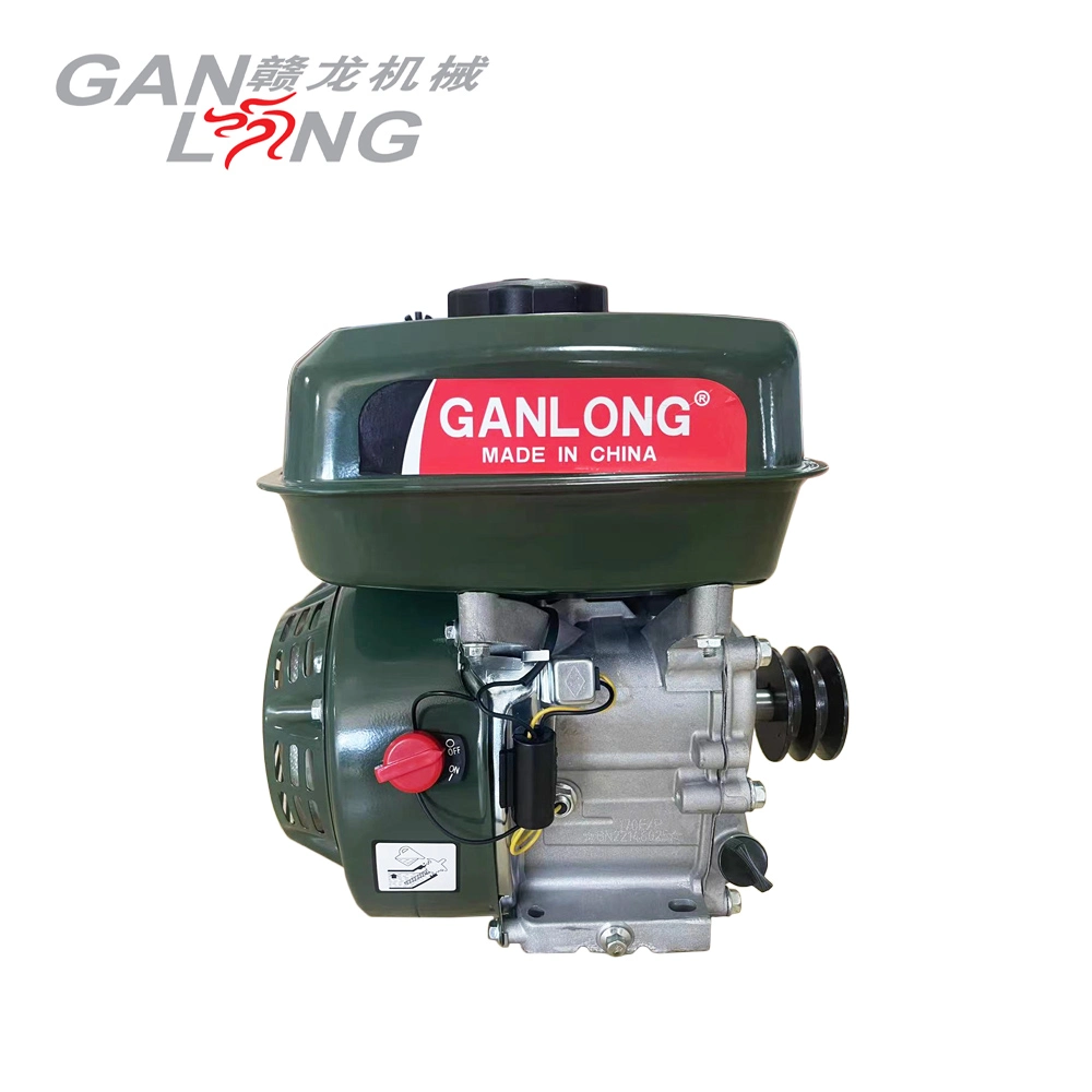 Gasoline Generator Spare Parts Water Pump Power Engine 7HP Max Output Power