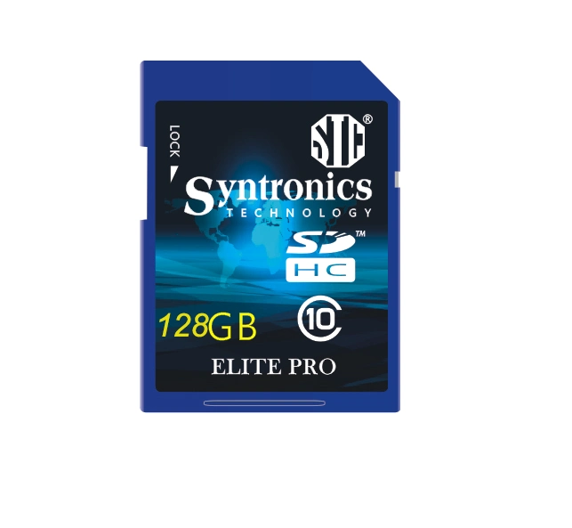 Unterstützung für extreme pro SD-Karten 16GB/32g/64G/128g/256g Class10 für Kamera