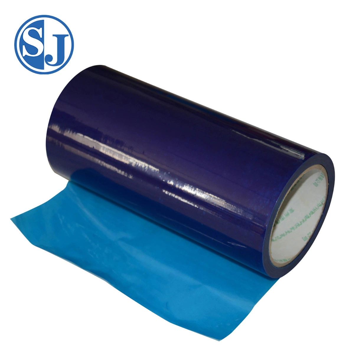 China Best Price PE Self-Adhesive Protective Film for The Protection of Glass Sheets and Aluminum Profiles