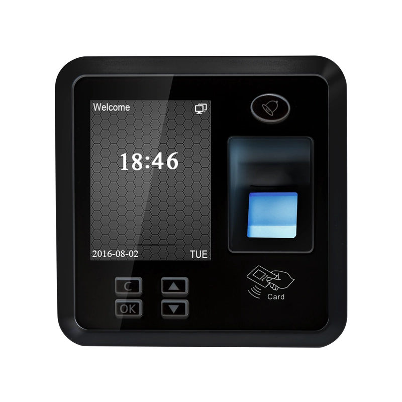 TFS28 TCP/IP Biometric Fingerprint Access Control and Time Attendance