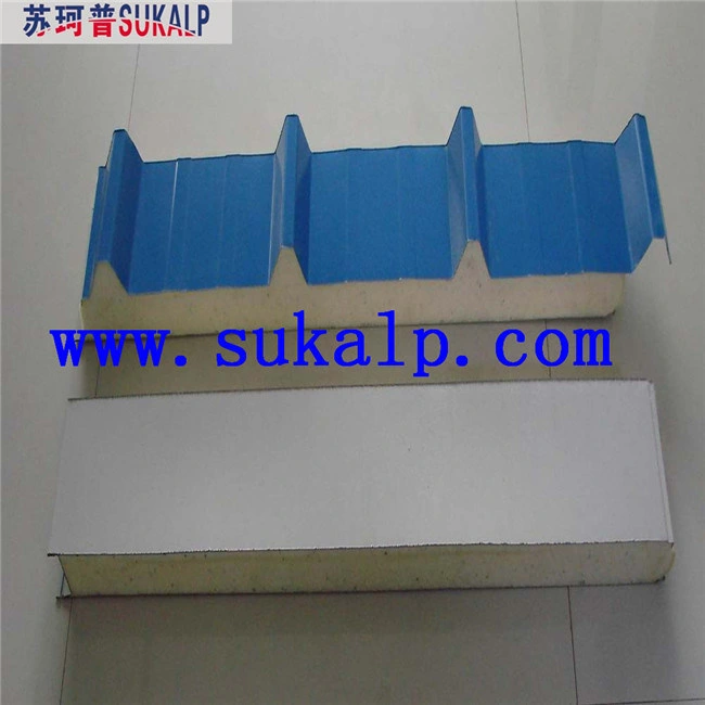 High quality/High cost performance and Reasonable of Polymer Composite Waterproof Membrane Wall Panel 2021