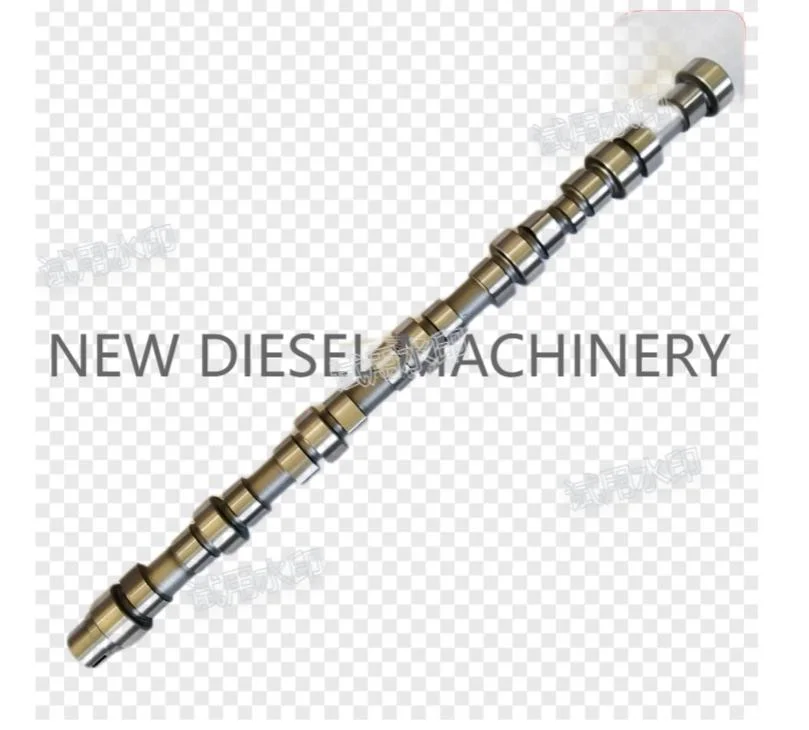 Cum-Mins Kt38 Diesel Engine Parts Camshaft 3062076