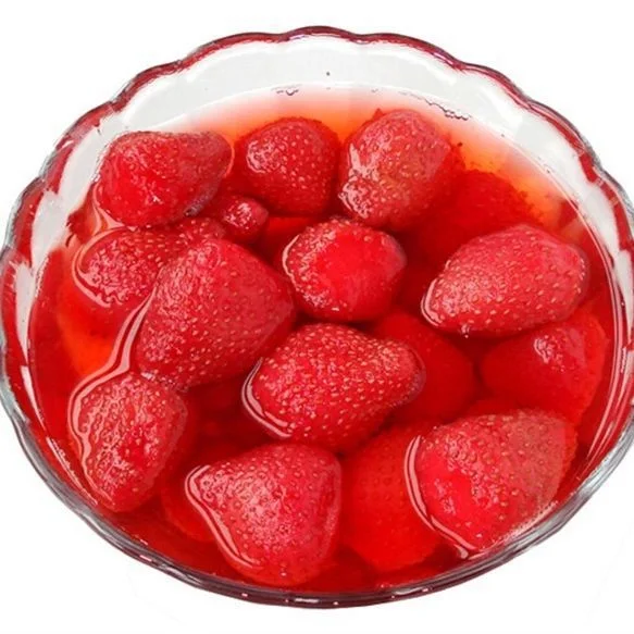 High quality/High cost performance  Canned Fruit in Light Syrup with Competitive Price Canned Food Manufacturer in Vietnam