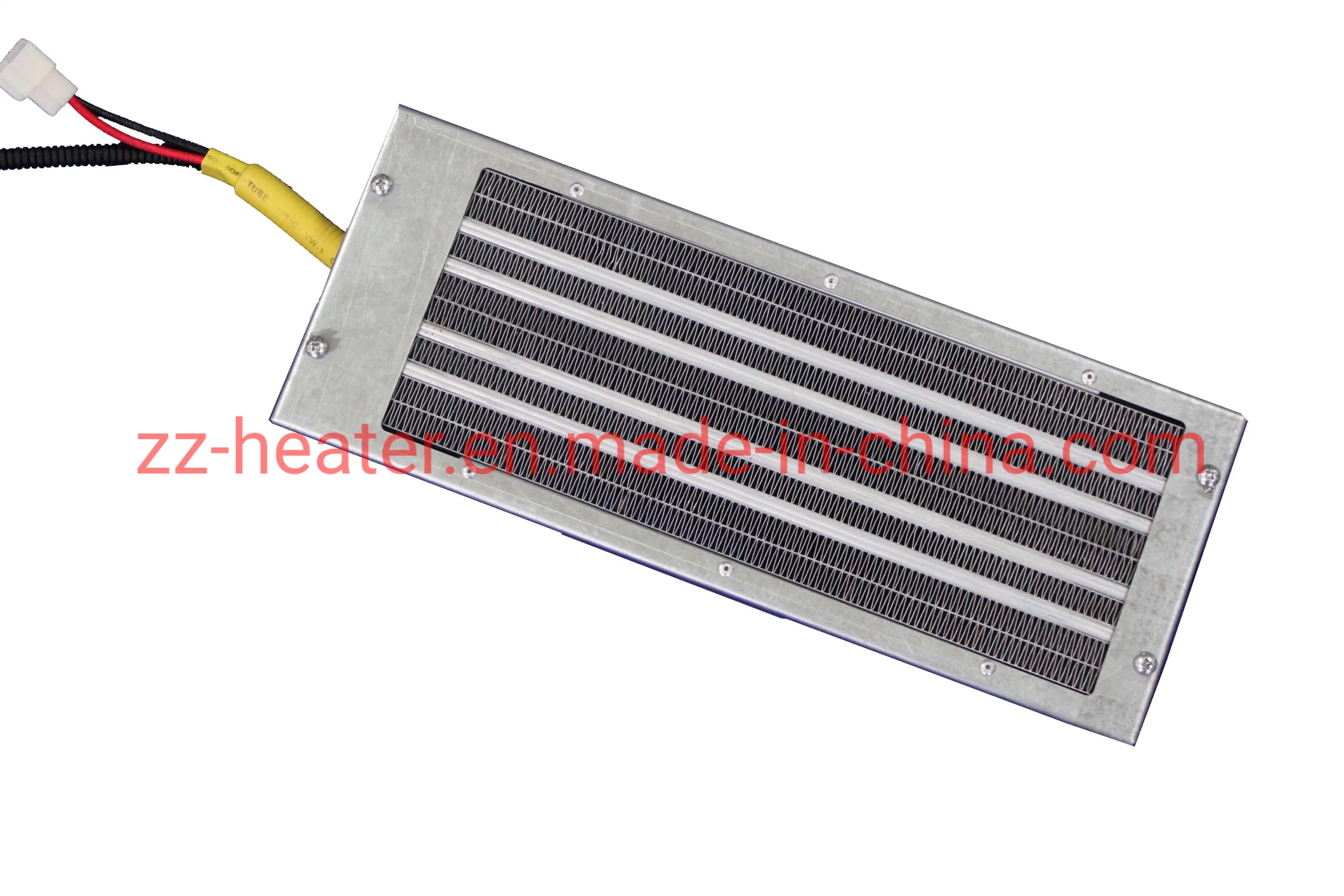 High quality/High cost performance  Insulated PTC Ceramic Air Heater Heating Element 1000W 220V AC/DC Air Conditioner Heating Element