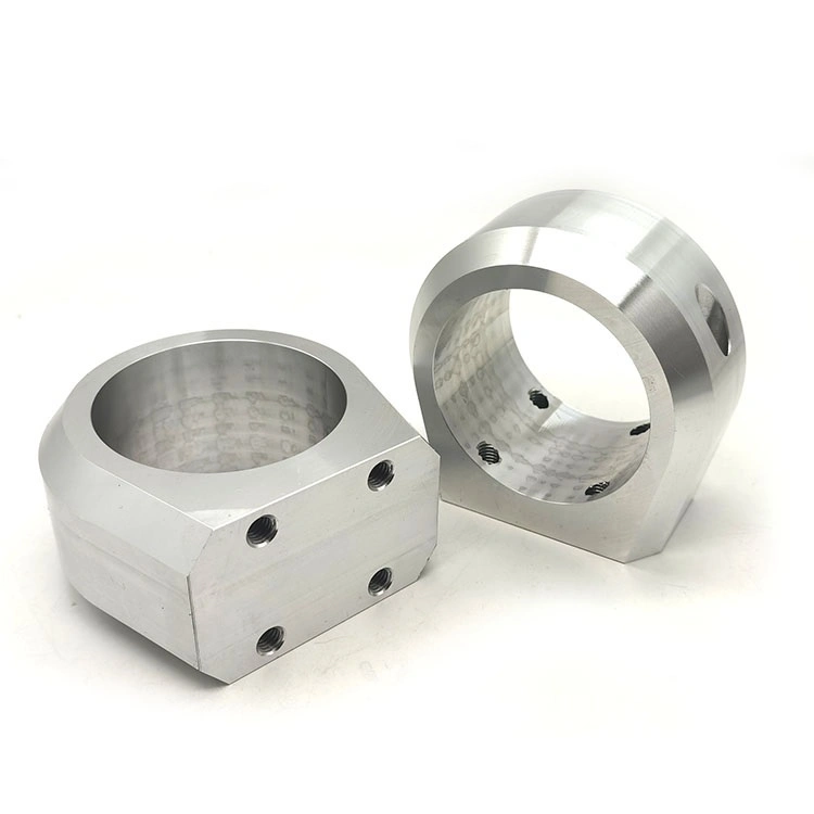 Customized Aluminum High Pressure Die Casting Permanent Mold Casting Parts Accessories