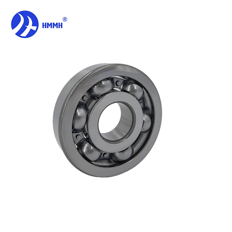 6406 Series Agricultural Machinery Spare Parts Deep Groove Ball Bearings