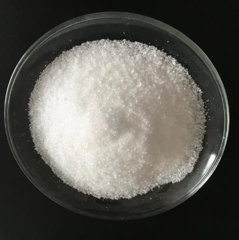 Agriculture Fertilizer Ammonium Sulphate Nitrogen Fertilizer