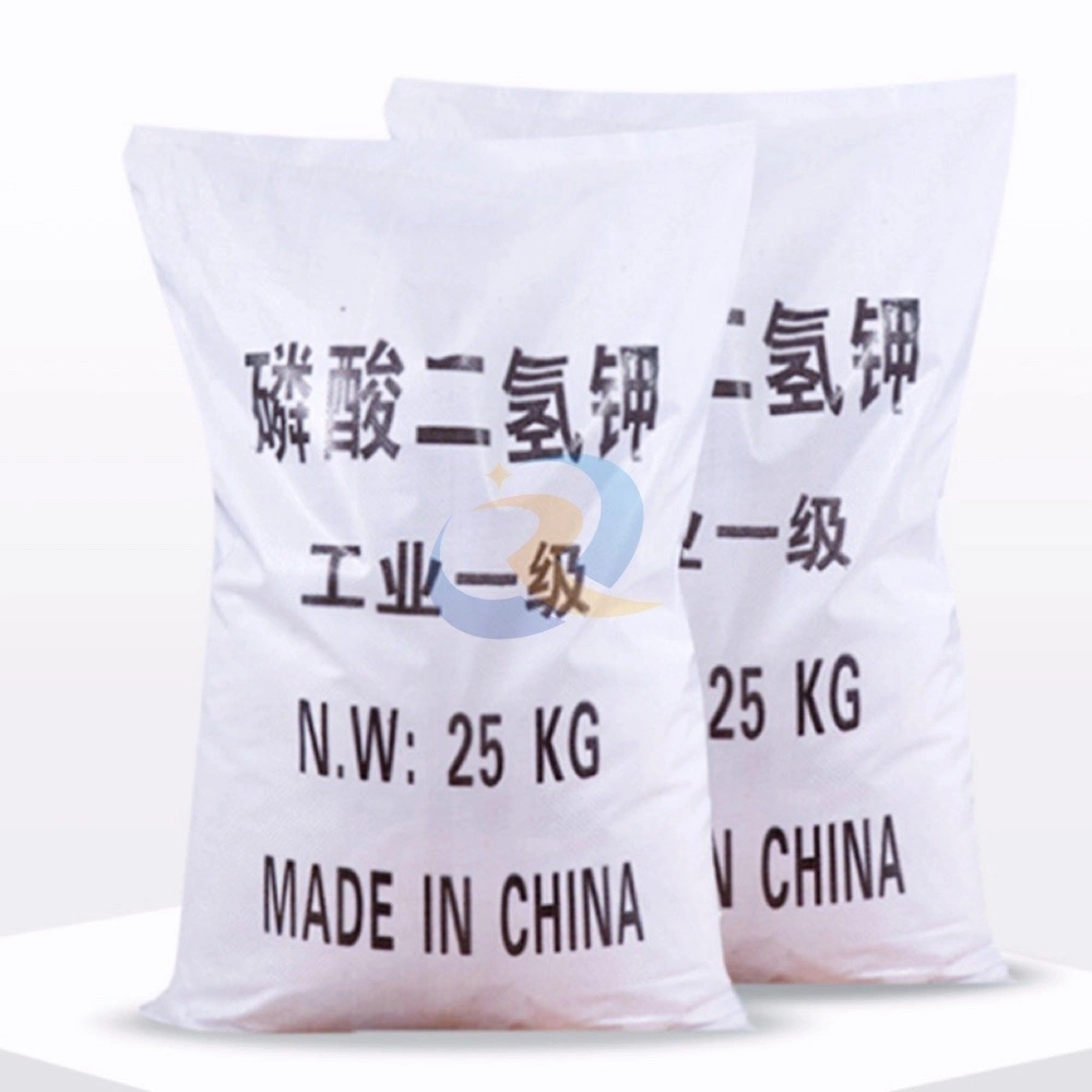 MKP 99%Min Mono Potassium Phosphate Manufacturer Price CAS 7778-77-0 MKP