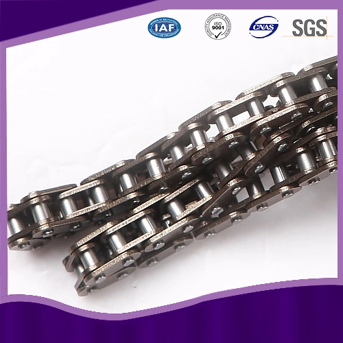 Stainless Steel Motorcycle Forged Timing Chain for Bajaj