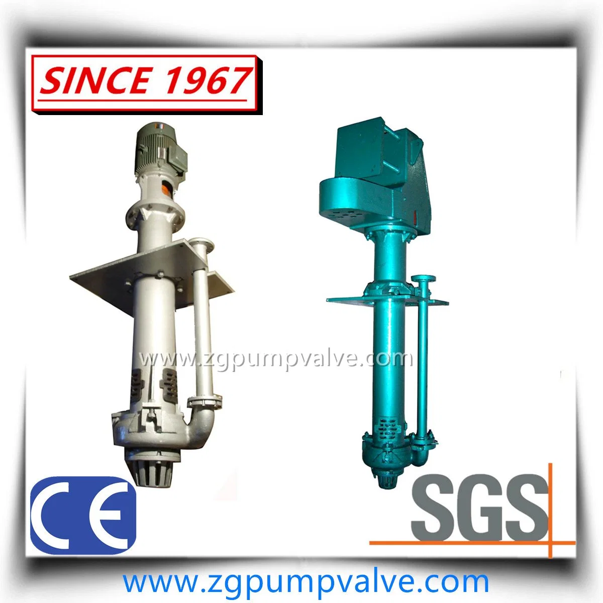 El PTFE, el Flúor forro de plástico/ingeniería, con líneas resistentes a la corrosión, Vertical, sumergida de la bomba de químicos altamente corrosivos resistente a ácidos, álcalis