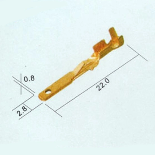 Electrical Auto Battery Cord End Terminal Connectors