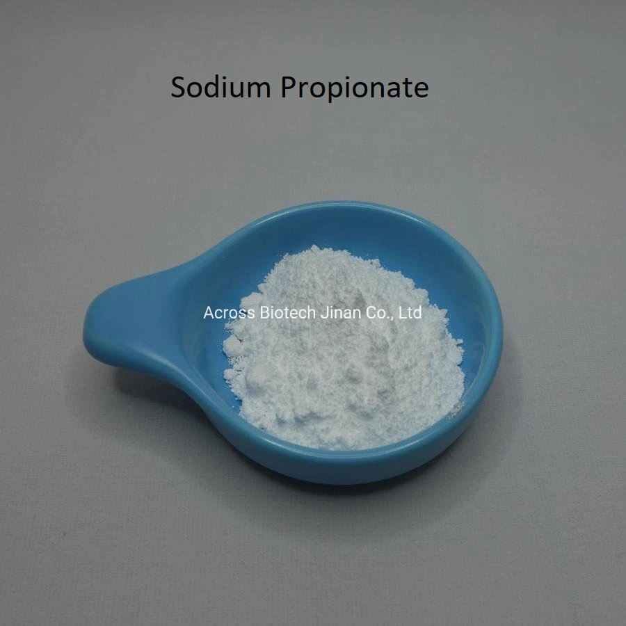 E281 de 99% Propionate de sodium de la FCC/USP/GB avec de petits MOQ 100kgs