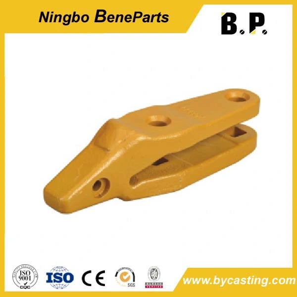 Parts 6I6464-50 Backhoe Bucket Teeth Adapter