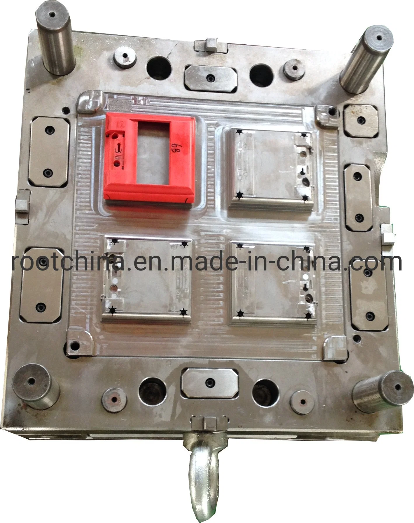 High quality/High cost performance  Oil Seal Mould with Factory Price