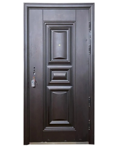 Entrance Anti-Theft Personal Custom Design Security Steel Door of Home