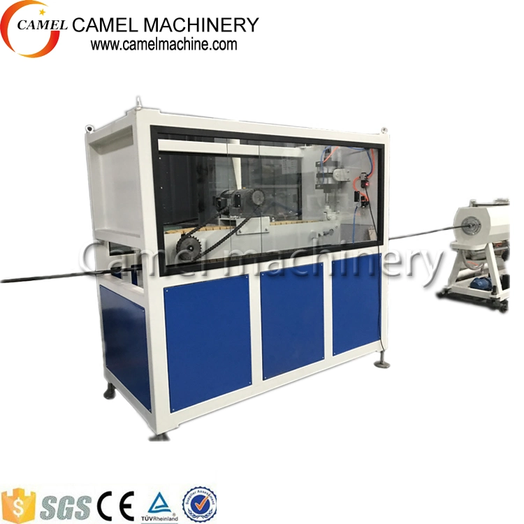 HDPE Silicon Core Pipe Extrusion Machine/ PE Cable Duct Production Line