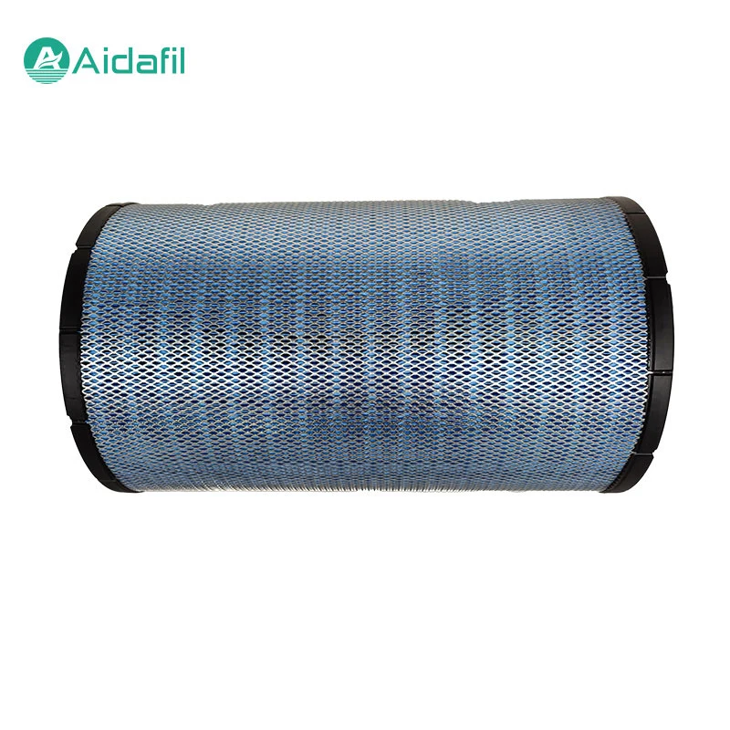 Flame Retardant Dust Removal Filter Cartridge Air Filter Cartridge