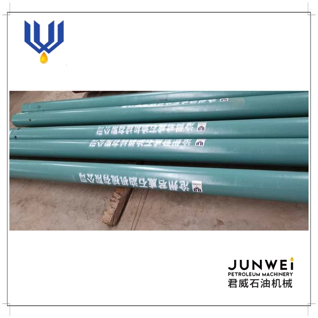 244mm 5X7.0 Downhole lz 244 Motor de barro en stock