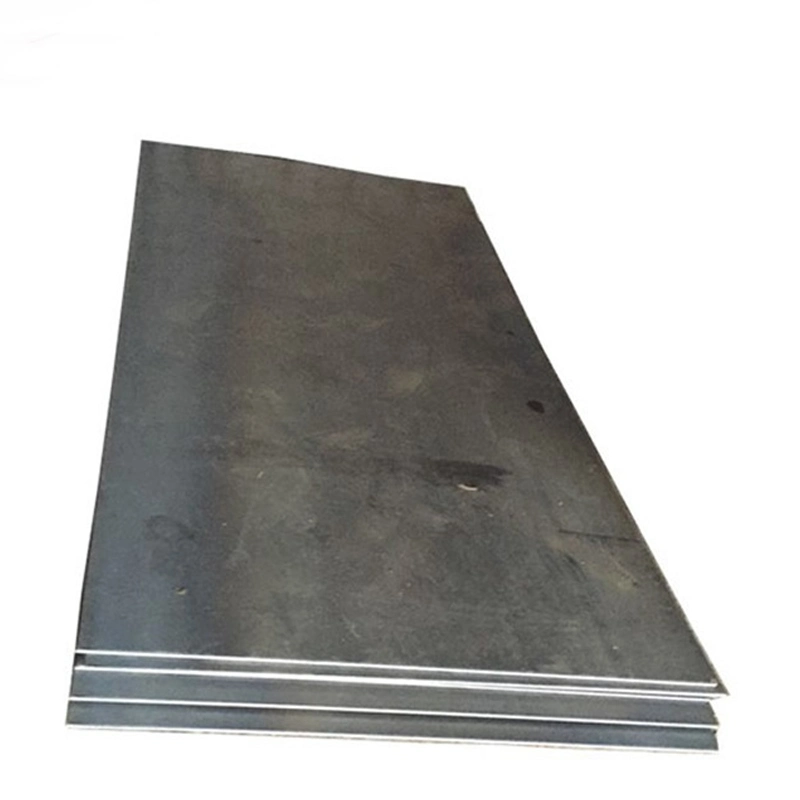 ASTM A36 High quality/High cost performance Hot Rolled S235jr S275jr S355jr Ss400 Q355 A516 Cold Rolled Ms Steel Metal Carbon Steel Plate