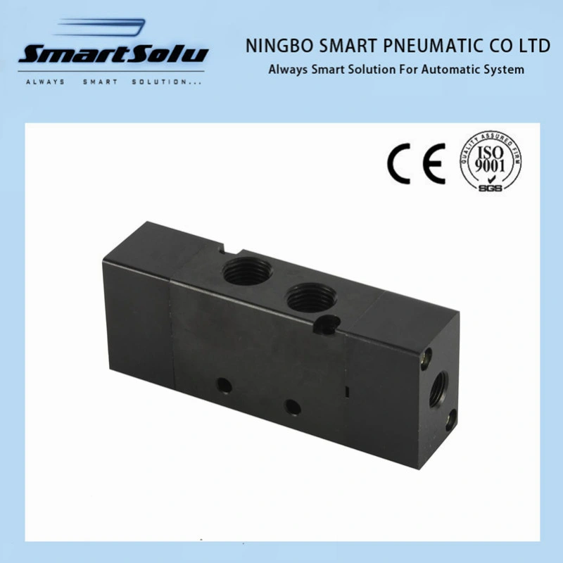 Smart 3A Normal Open Serives Air Control Valve