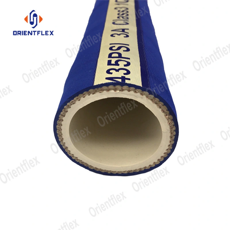 Food Grade Flexible Water Brewery Beverage Dairy Food Discharge Hose