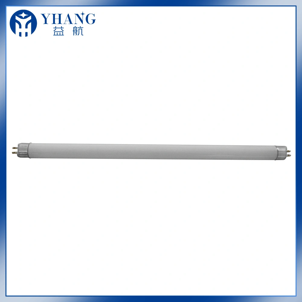 365nm 4W 6W 8W T5 Ultraviolet Light Fluorescent Tube Electric Insect Fly Mosquito Killer Light