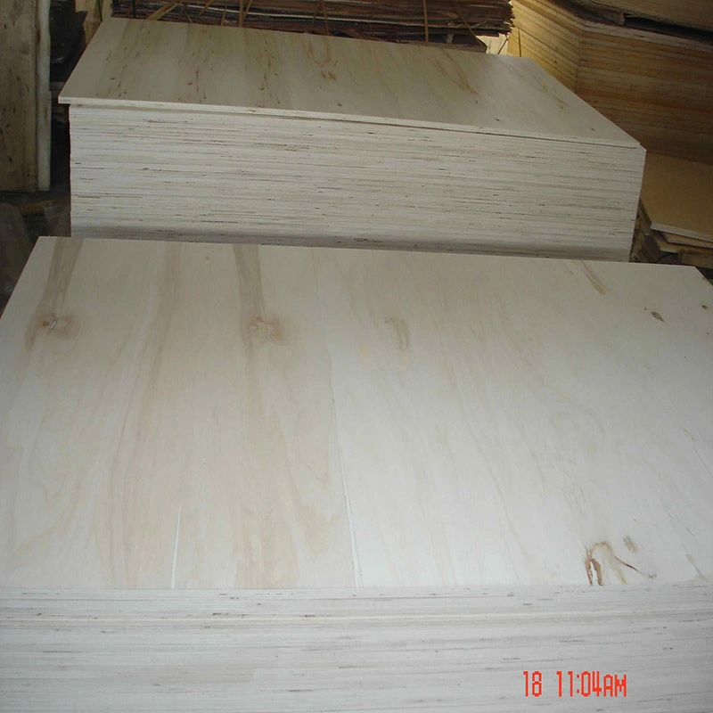 Timber Lumber Plywood Poplar Plywood FT Wood American Deform Time Outdoor Layers Furniture Birch Face Class Material Origin