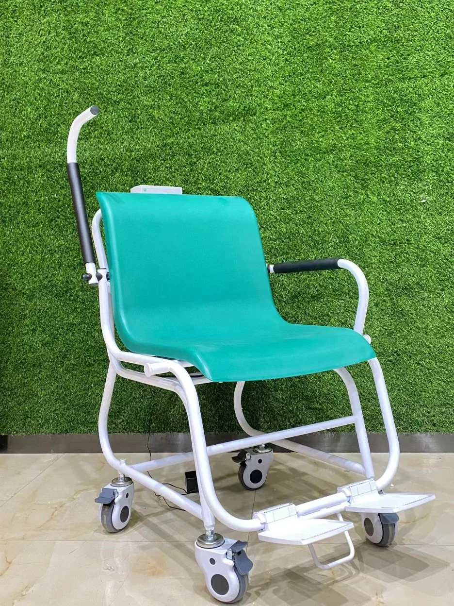 SH-603 Weighting especial para la quimioterapia hospitalaria