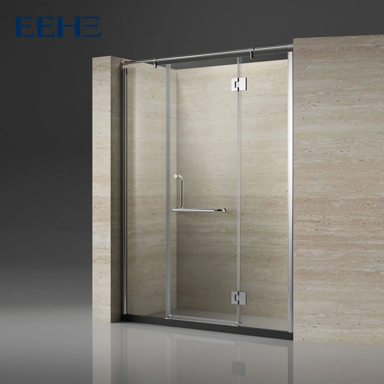 Massage Shower Rooms/Sex Glass Door Shower Room Enclosure