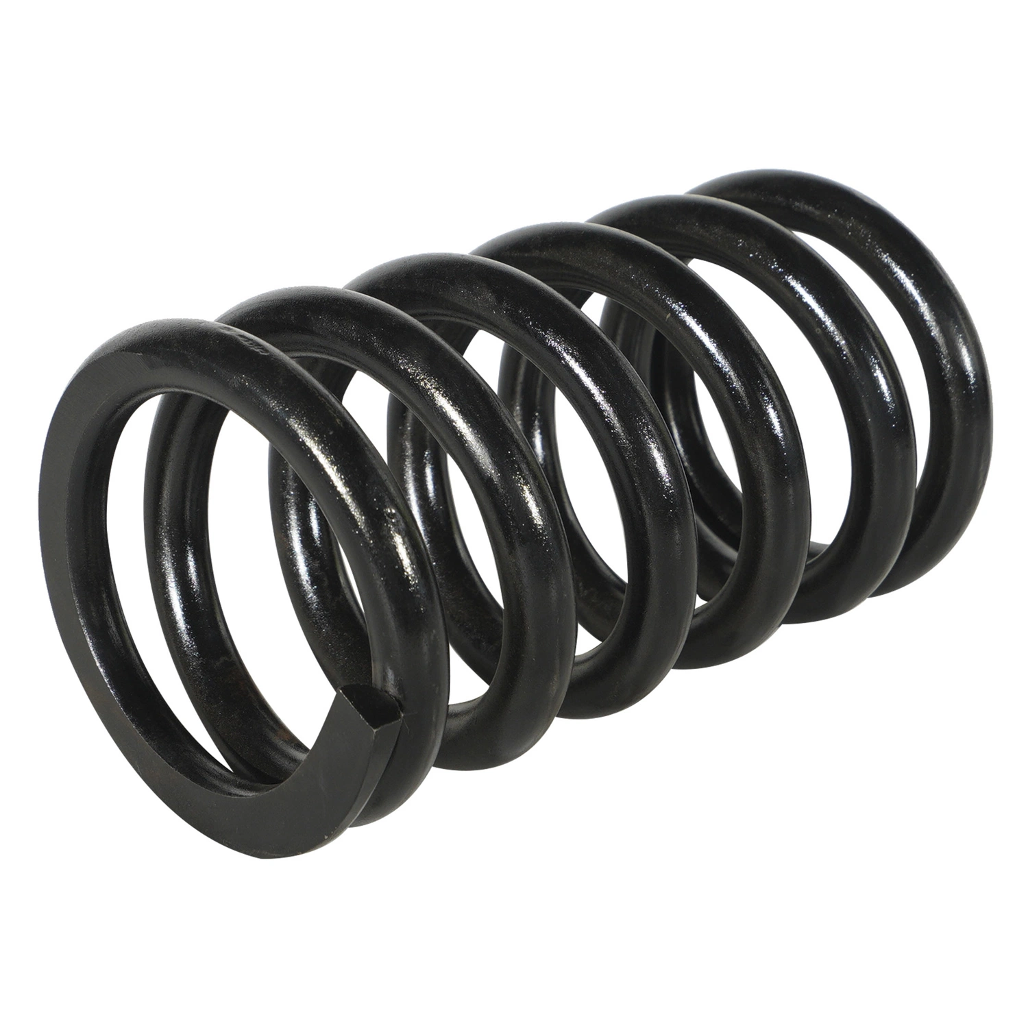 Farview High quality/High cost performance  Customized Large Coil Compression Spring for Casting Machine with Competitive Prices