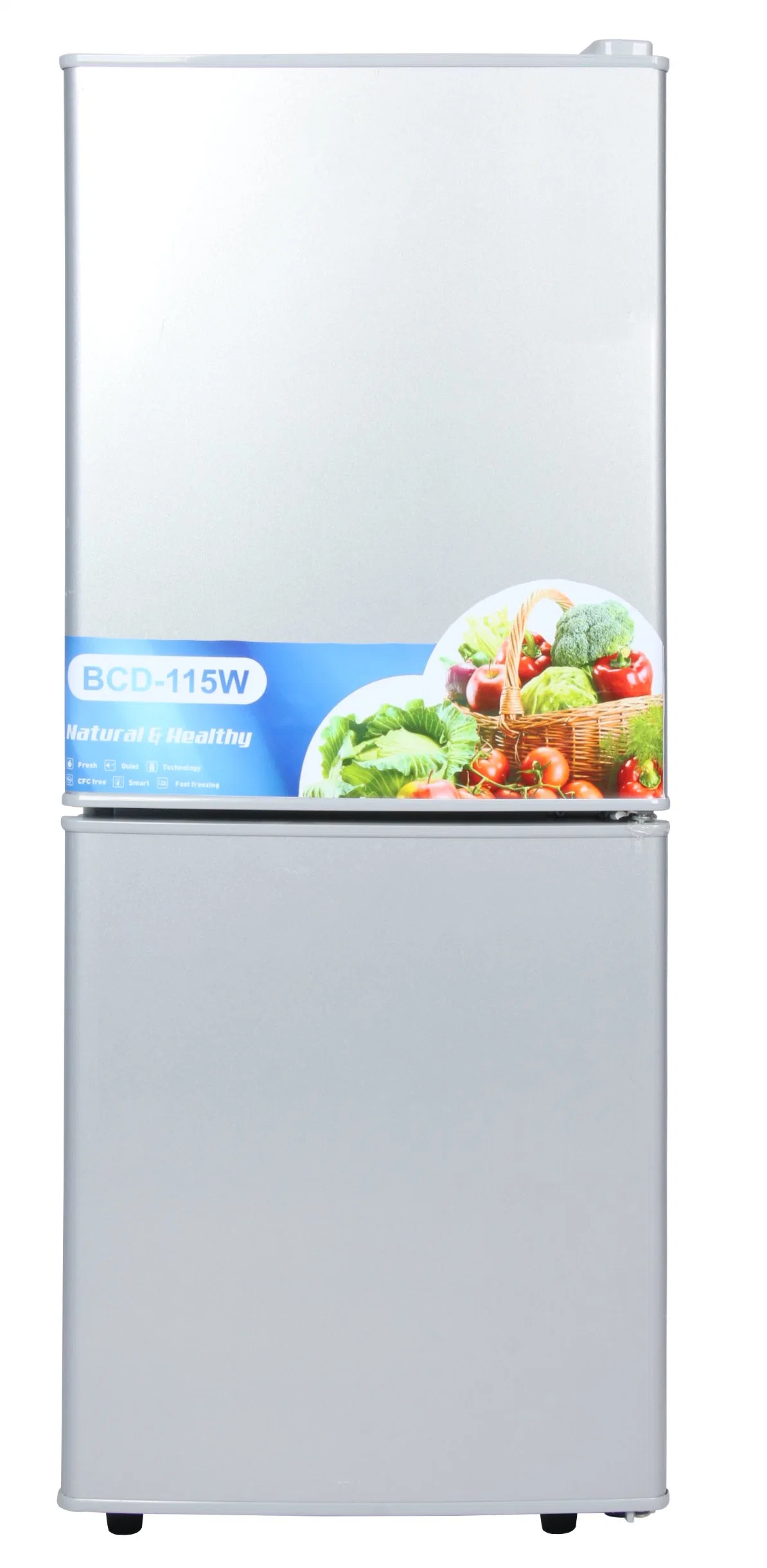 Home Appliances Fridge Double Door Fridge for Homes Home Appliance Refrigerators