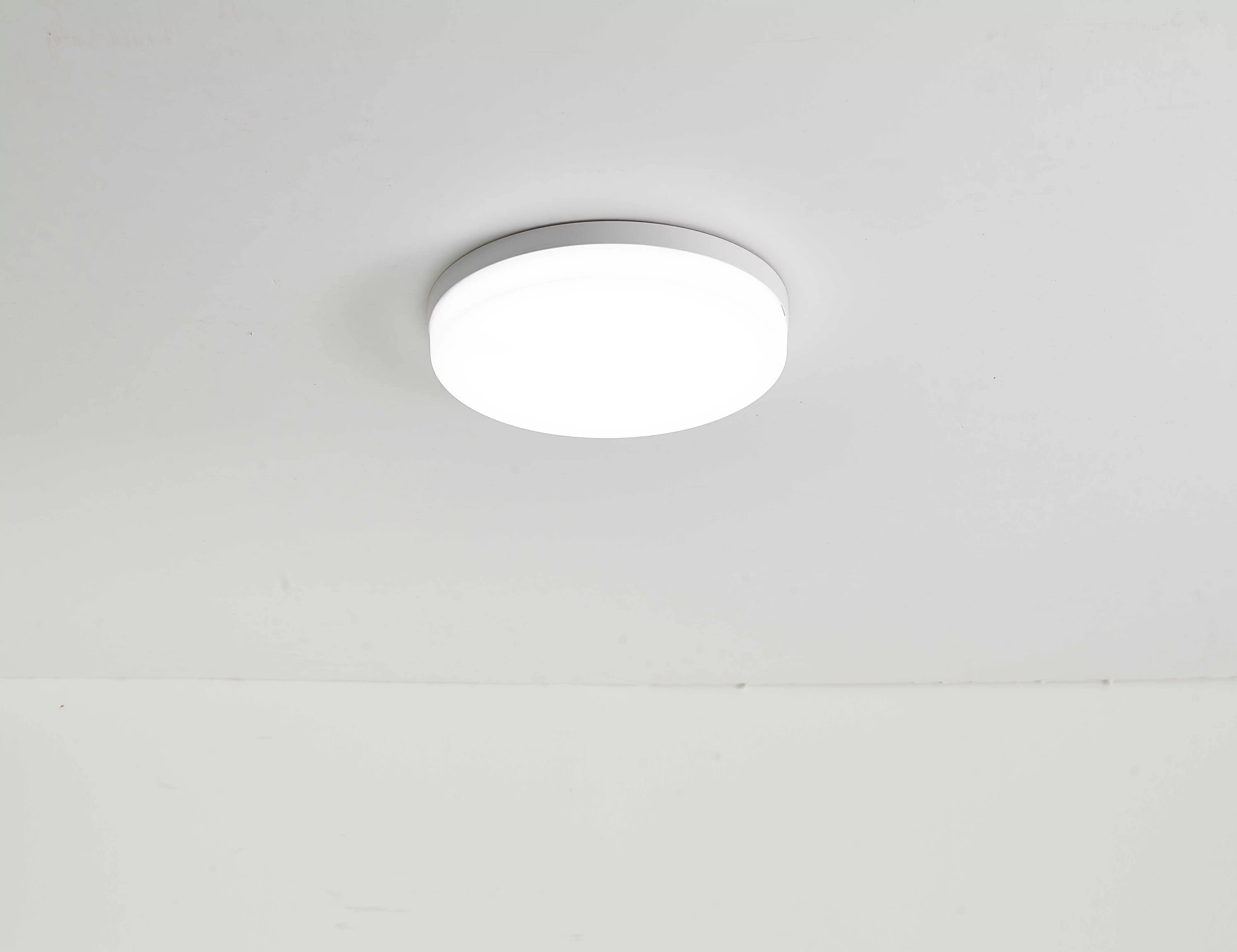 Easy Installation 38W LED Circular Pendant Panel Light