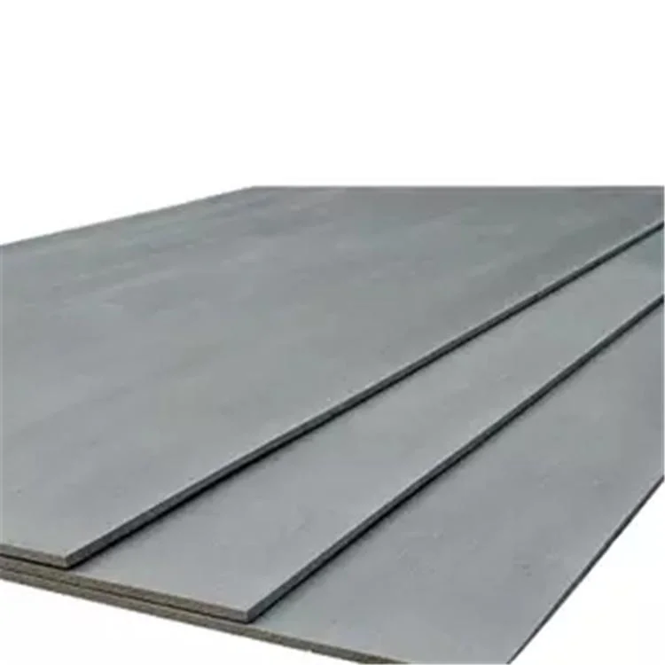 Medium Heavy 20mm 30mm 40mm ASTM A36 Q235 Q345 Ss400 Mild Ship Building Cold Rolled Carbon Steel Plate