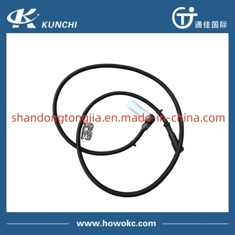 Foton Spare Parts ABS Sensor, 4410328090, #Sinotruk #HOWO #Shacman #Foton #Truck Parts #FAW