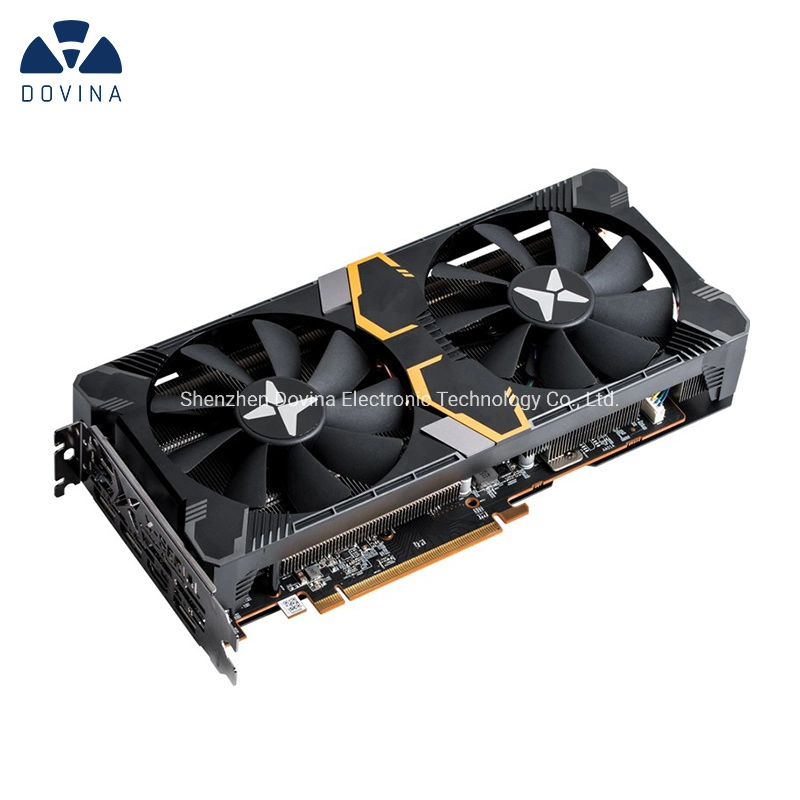 Brand New Graphic Card Rx 5700 Equipped with 8GB of Advanced Gddr6 Memory 5700 Xt