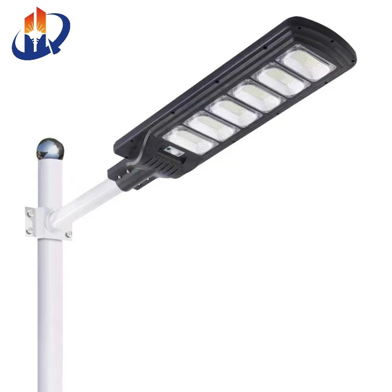 80W 120W 180W Luz de calle LED SMD IP65 de aluminio para exteriores