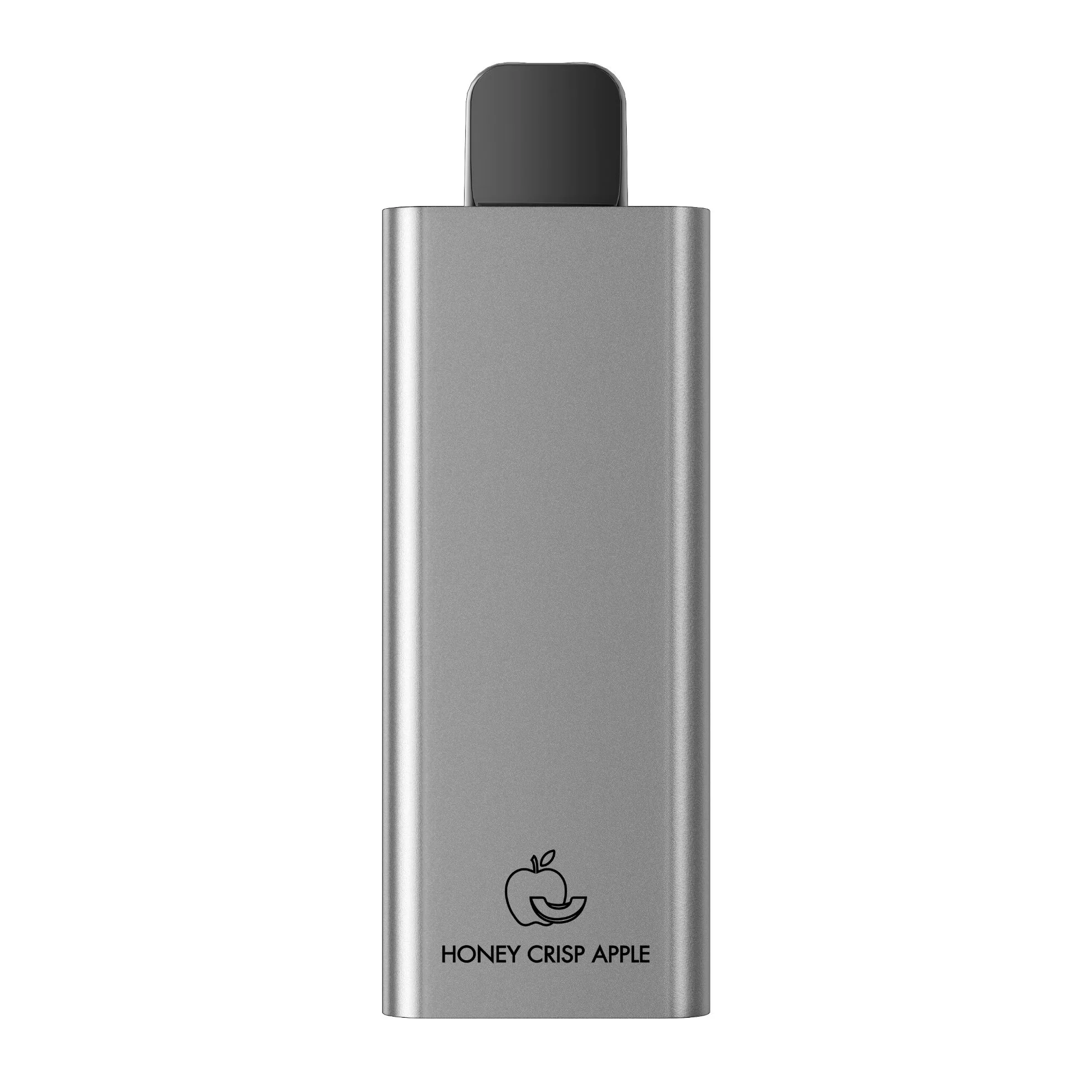 Slick 6000 puff Vape cigarrillo electrónico Ecig vaporizador atomizador cigarrillo E