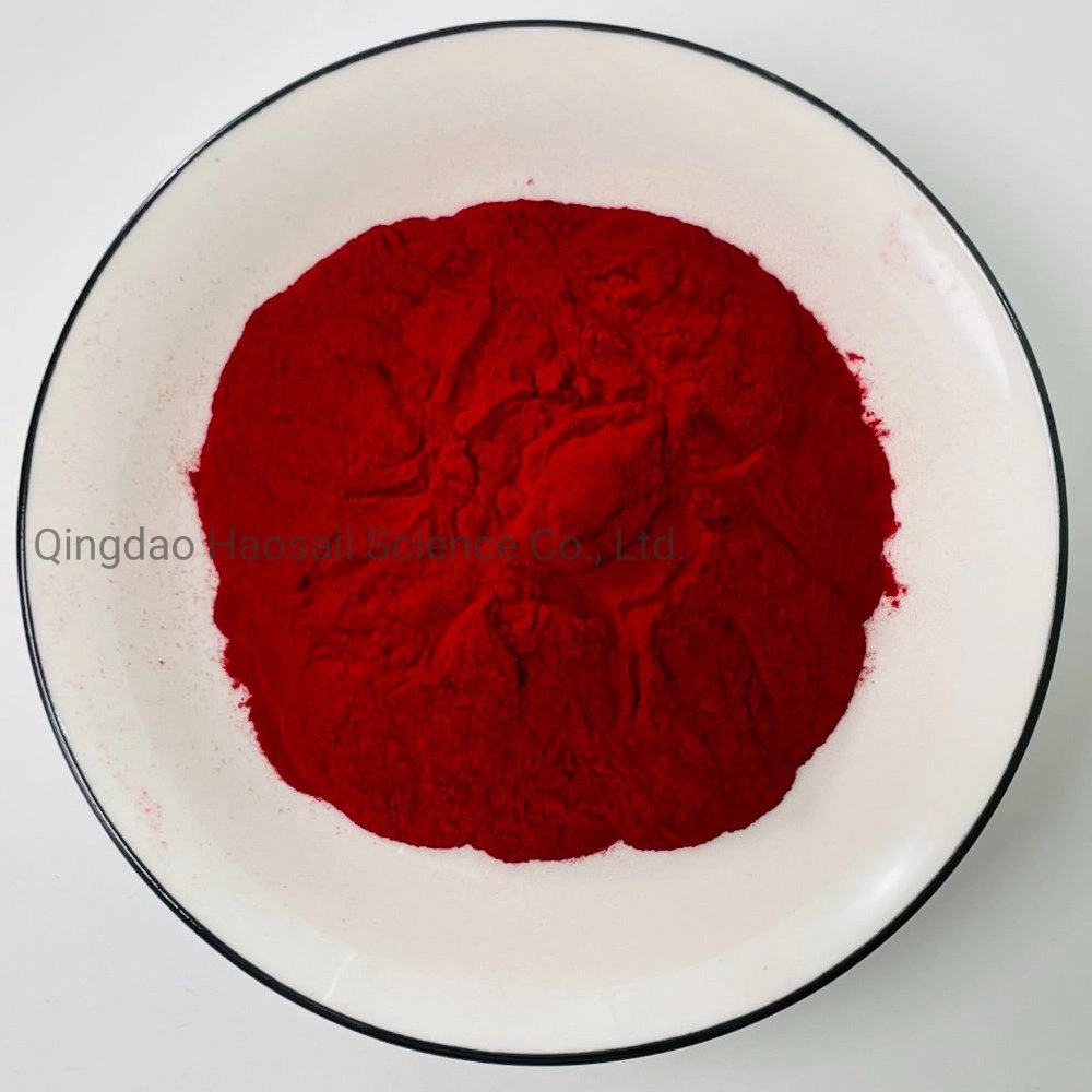 Manufacture Wholesale Price Red Radish Powder Radish Red Extract