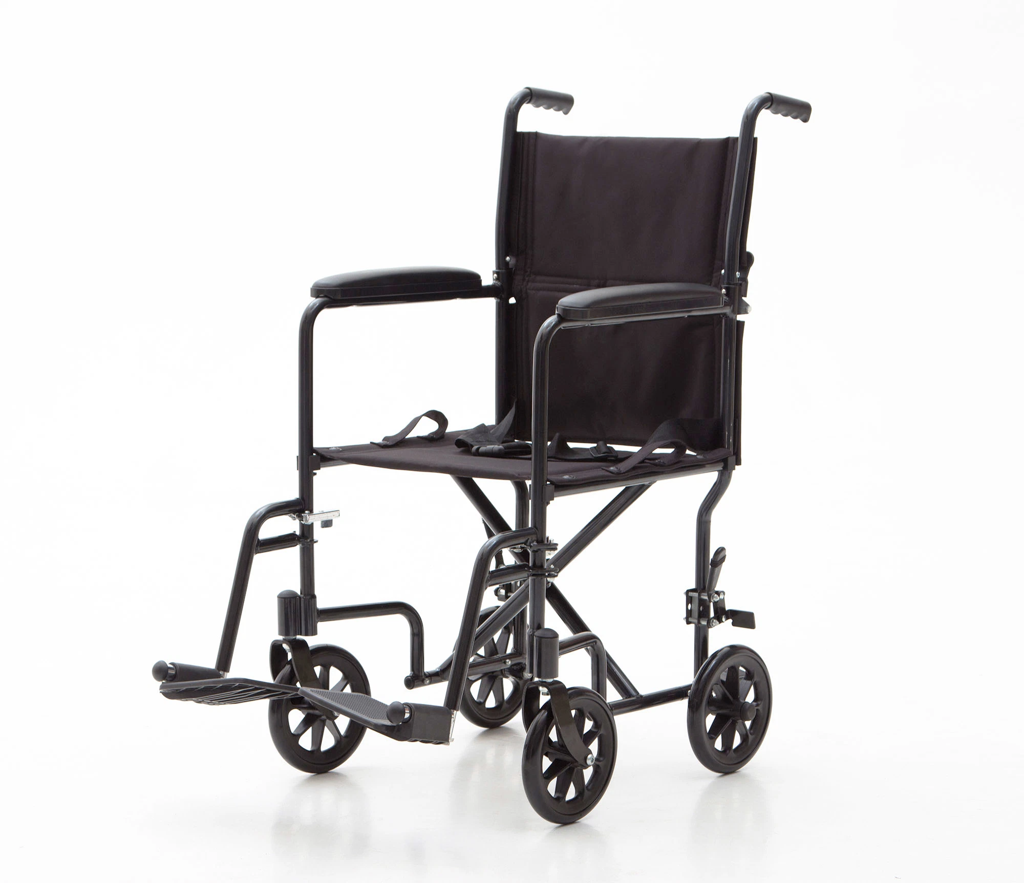 Ce Approved Export Standard Manual Wheelchair