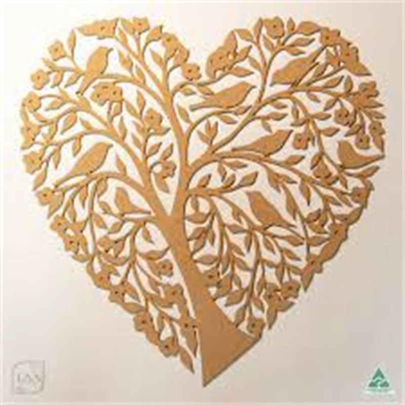 Wholesale/Supplier High quality/High cost performance  Artwork Natural Sign Post Wall Art