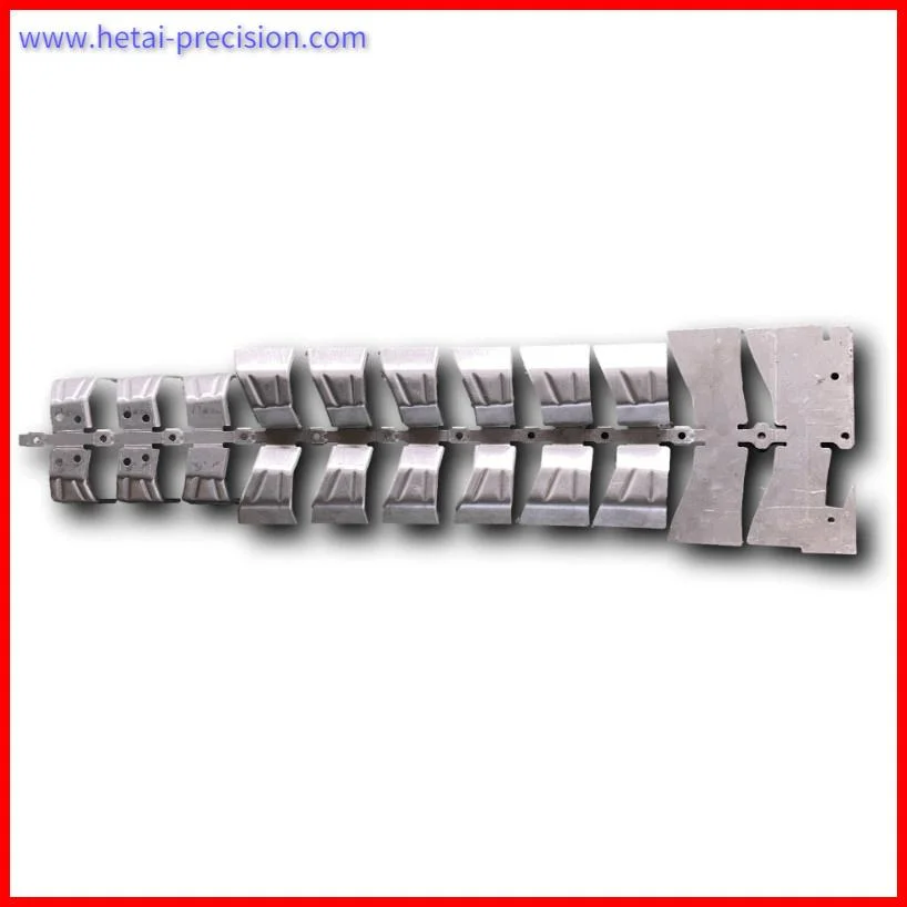 Custom Sheet Metal Hardware Accessories Stamping Multistep Progressive Dies