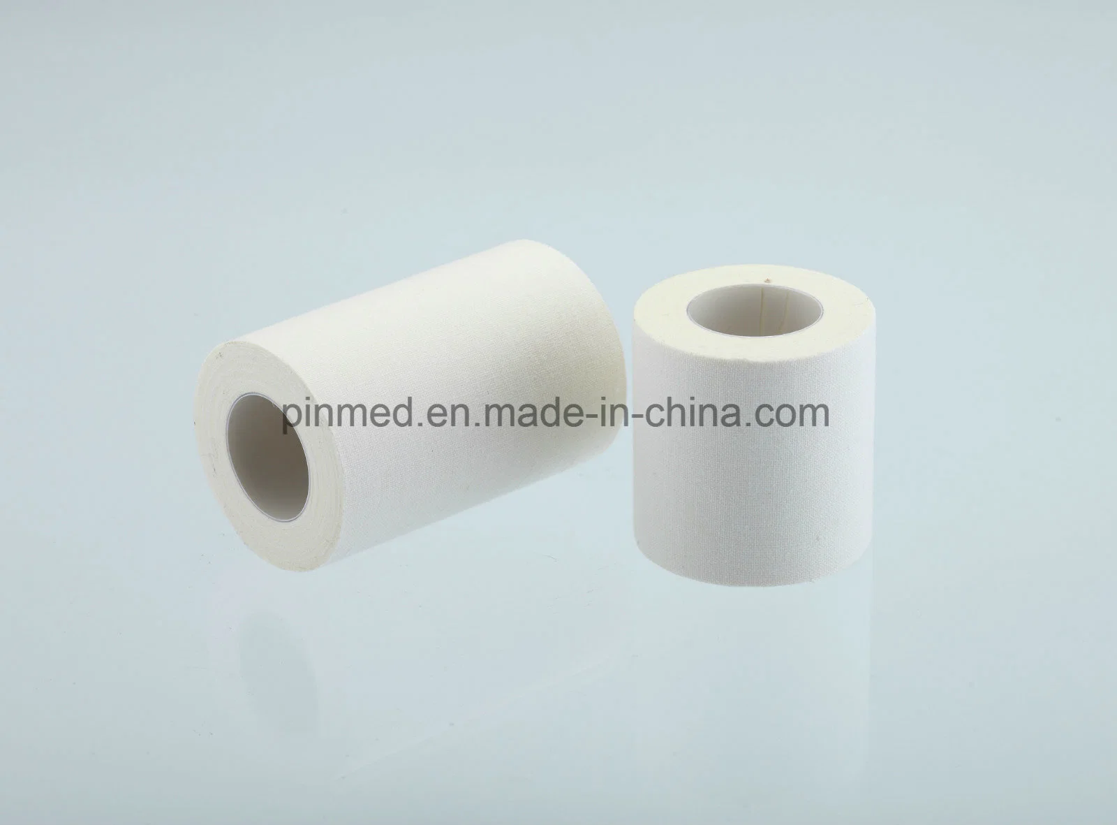 Pinmed Disposable Zinc Oxide Plaster