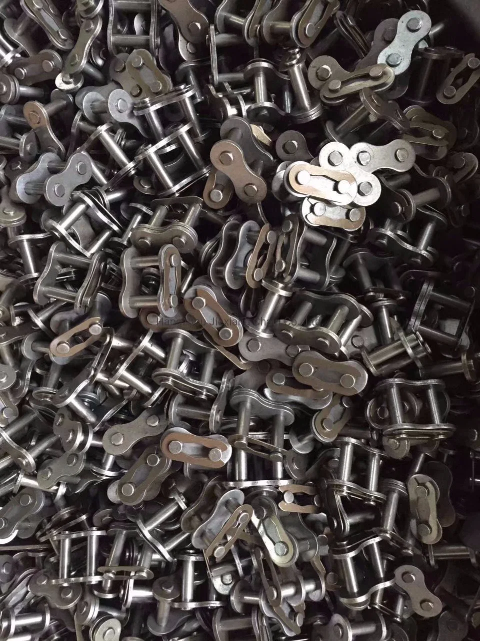 ISO606 Standard Connecting Links for Roller Chains