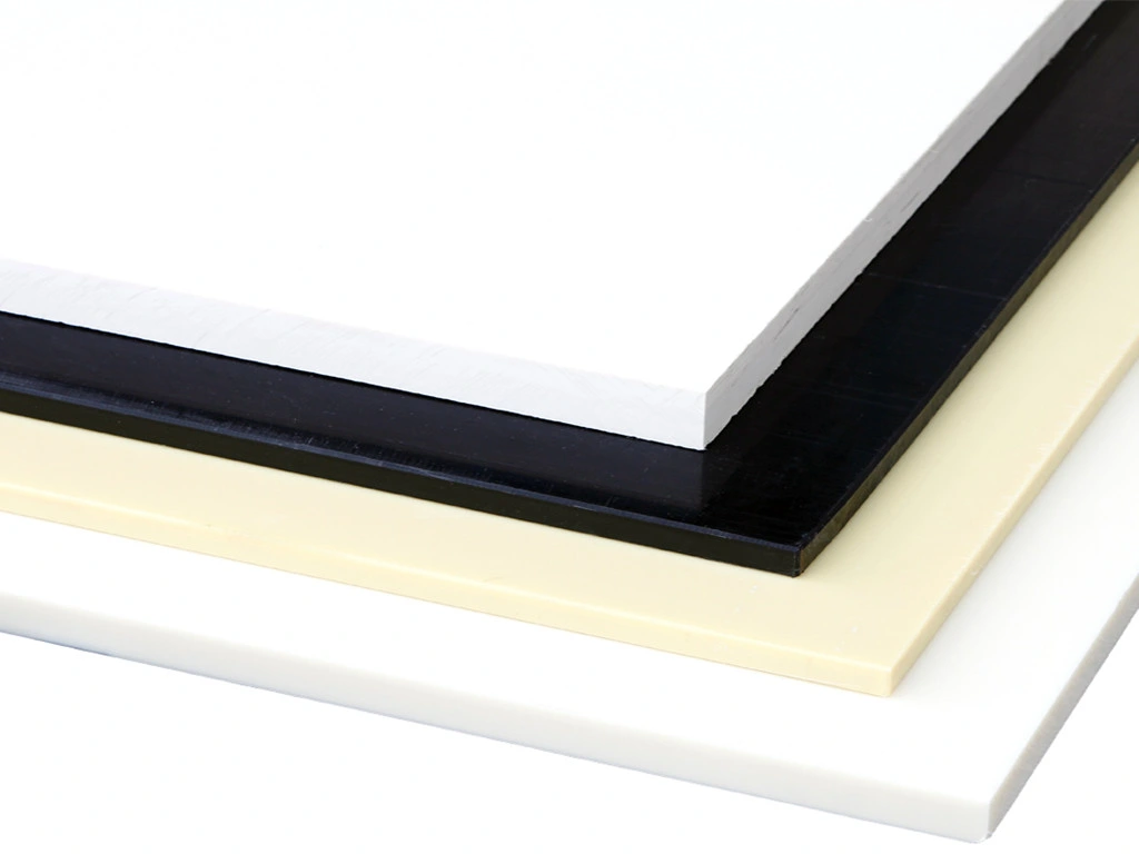 Tsd Nylon Panel for Building Material