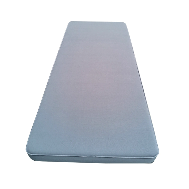 Matelas pneumatique auto-gonflable de qualité supérieure matelas pneumatique pour le camping