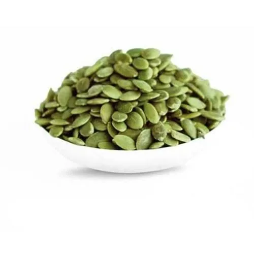 Chinese Machine Peeled Pumpkin Seeds Kernels