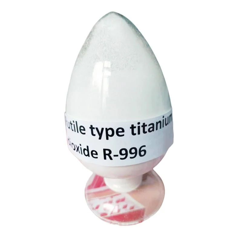 High-Performance Rutile Titanium Dioxide Coating Solution From China Chuangge